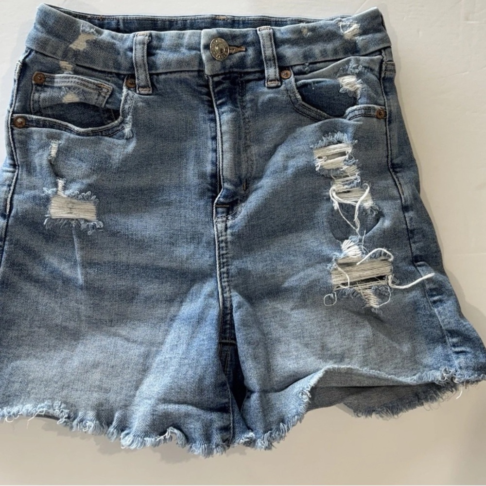 American Eagle shorts women’s size 2